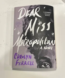 Dear Miss Metropolitan - ARC