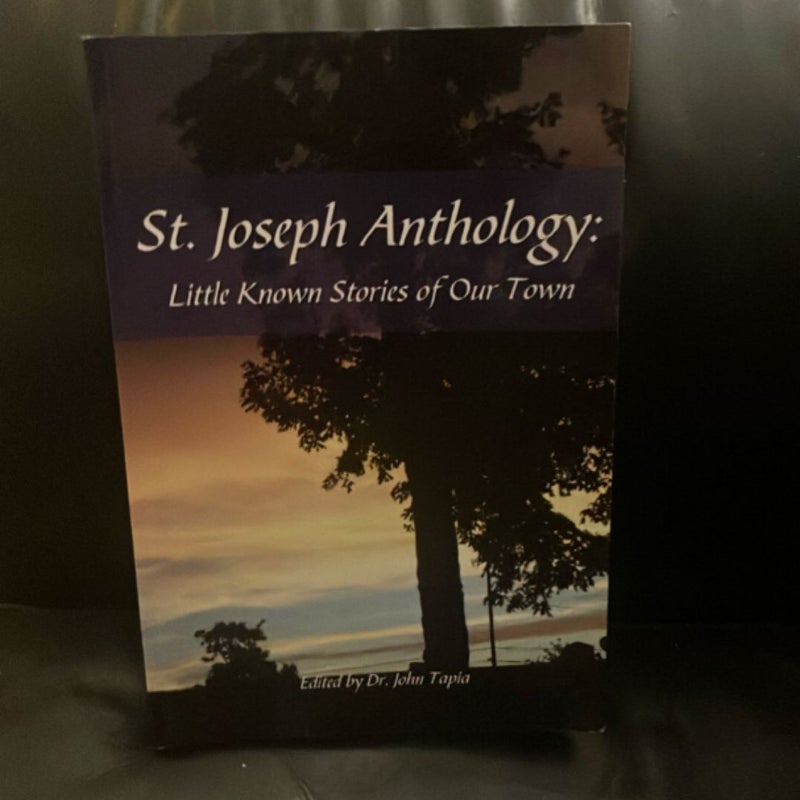 St Joseph Anthology