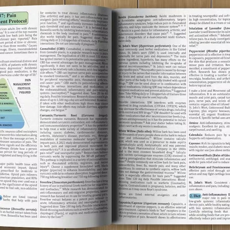 The Holistic Guide to Wellness