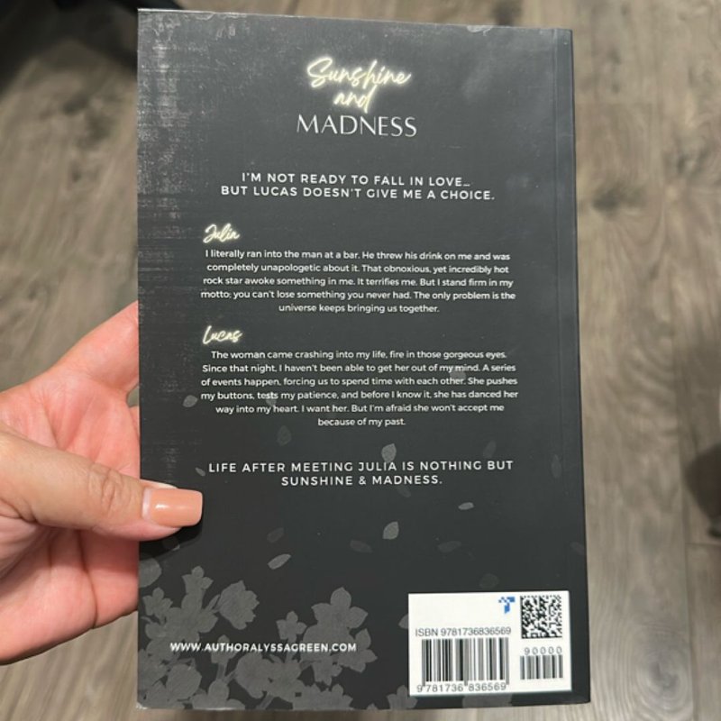 Sunshine and Madness