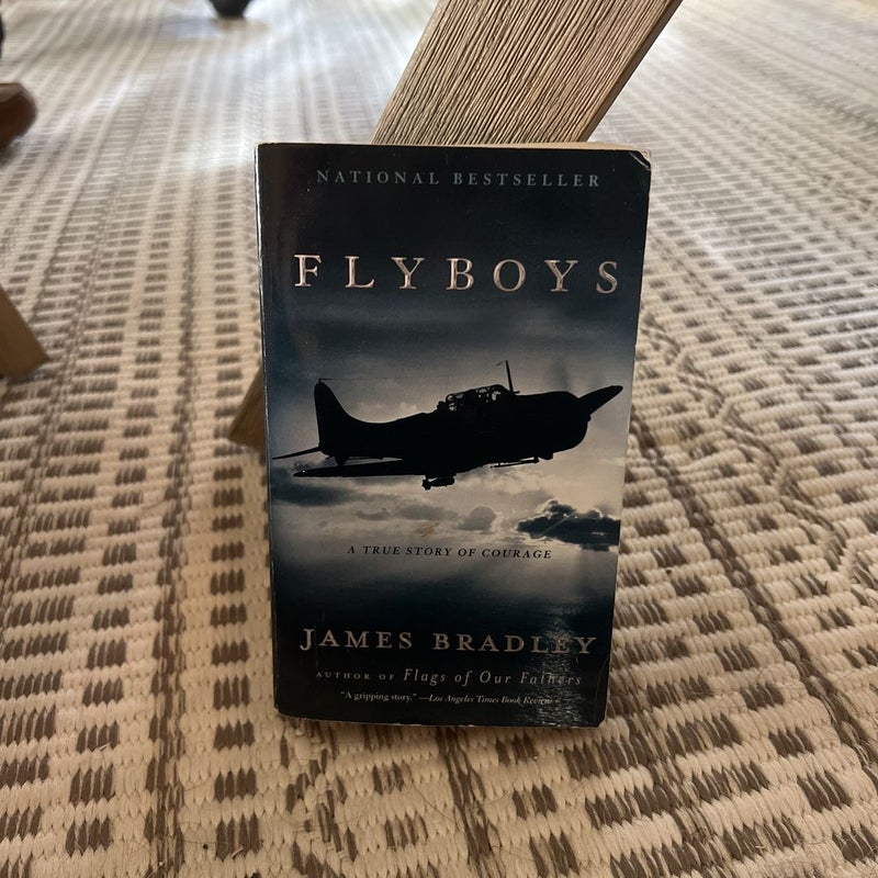 Flyboys