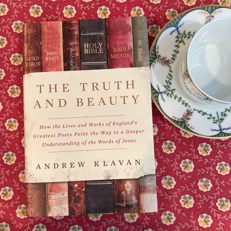 The Truth and Beauty