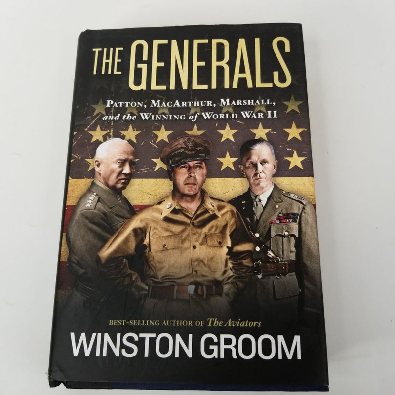 The Generals