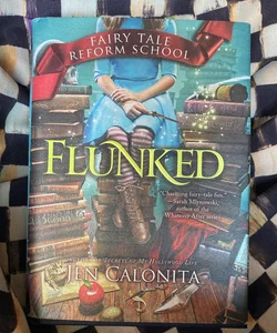 Flunked