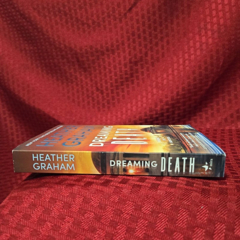 Dreaming Death
