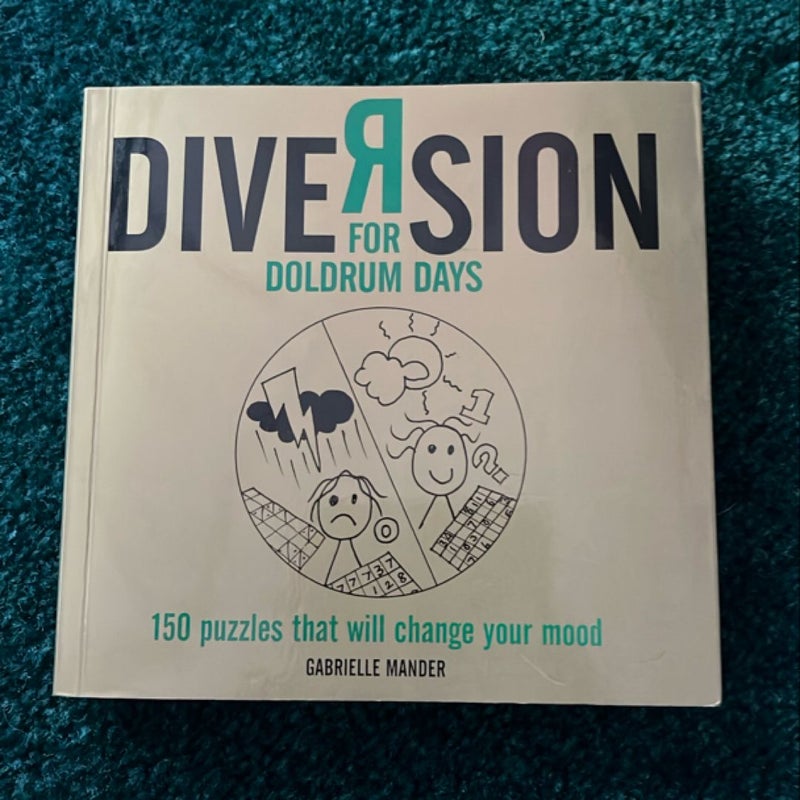 Diversion