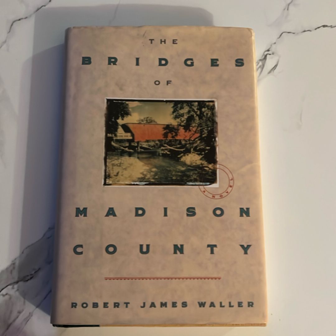 The Bridges of Madison County