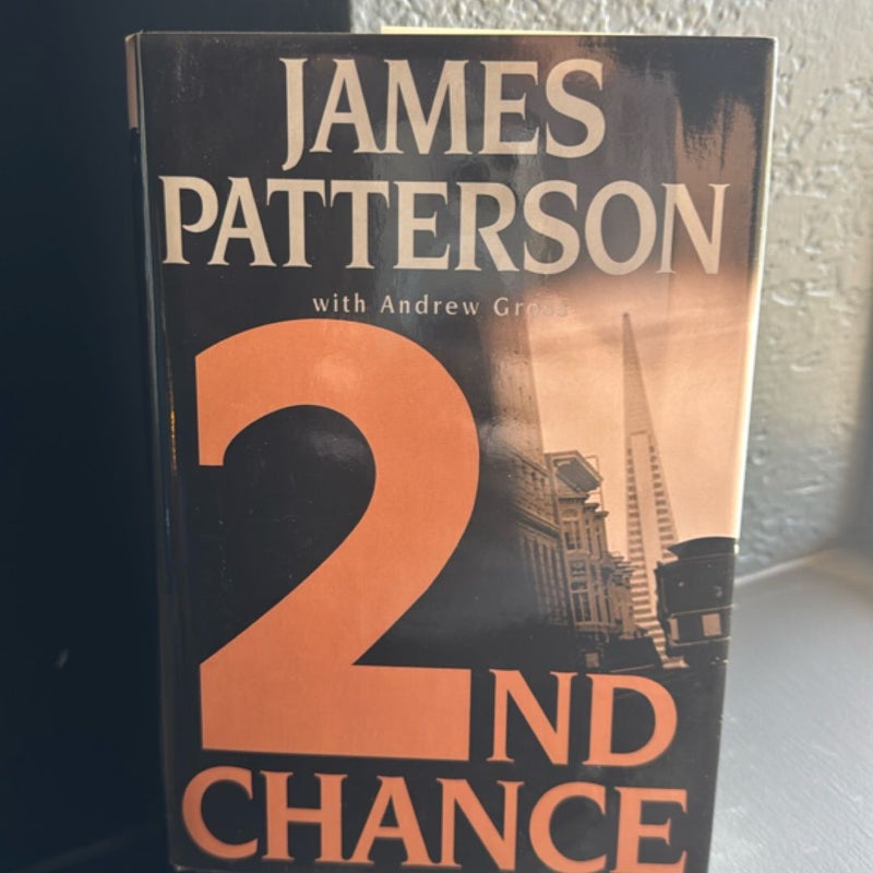2nd Chance
