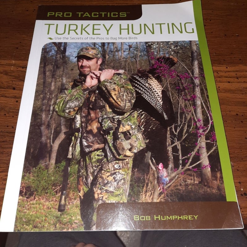 Turkey Hunting