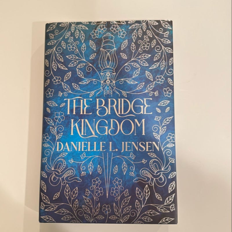 The Bridge Kingdom Duology