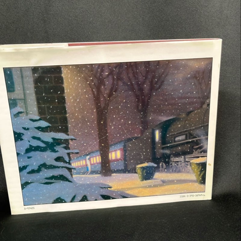 The Polar Express