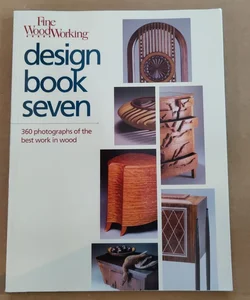Design Book Seven
