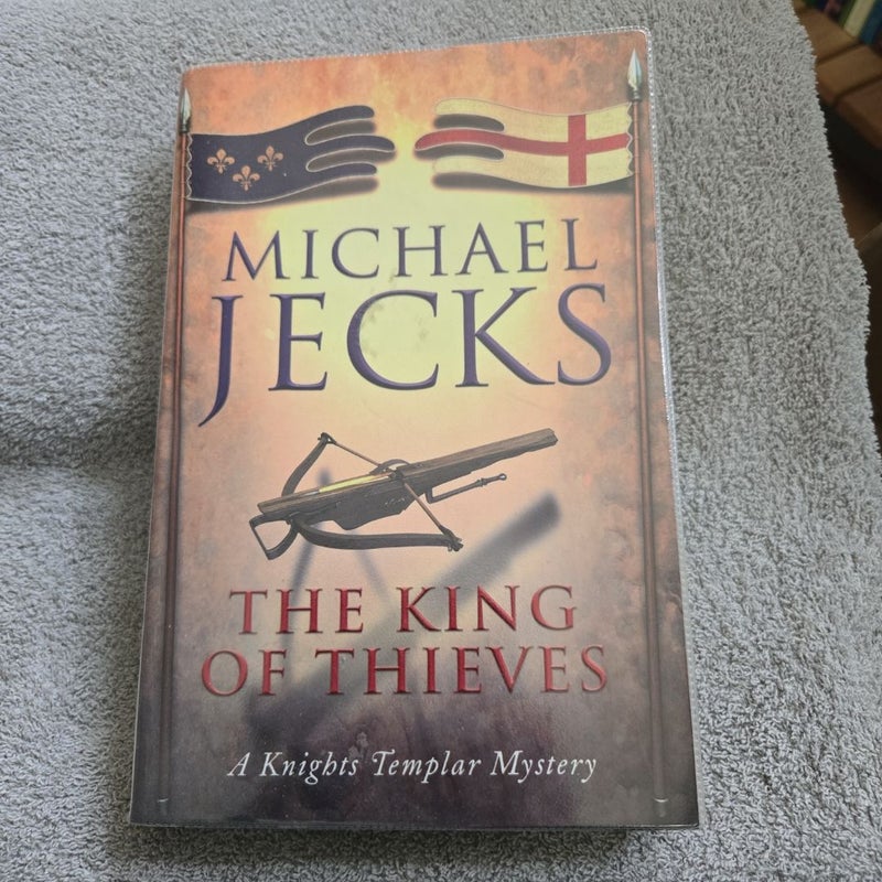 The King of Thieves