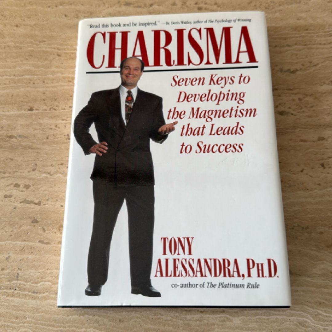 Charisma
