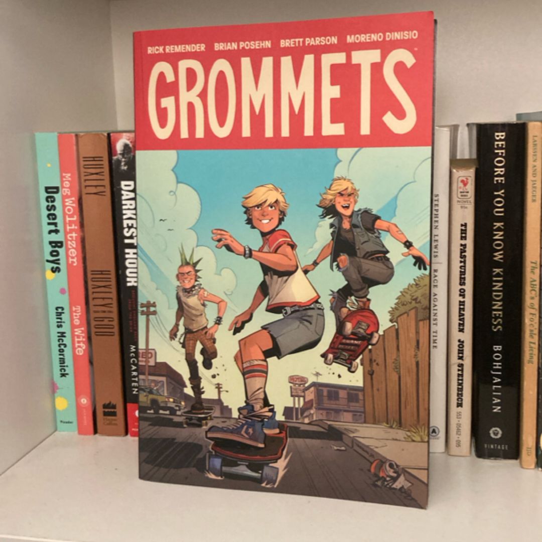 Grommets
