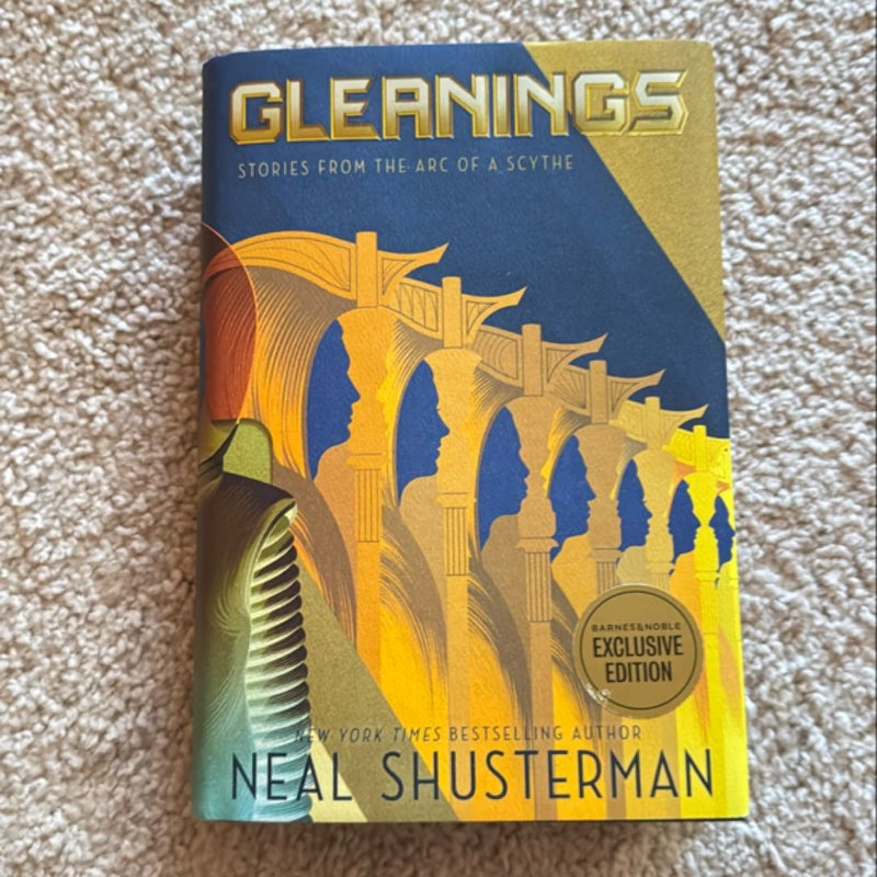 Gleanings