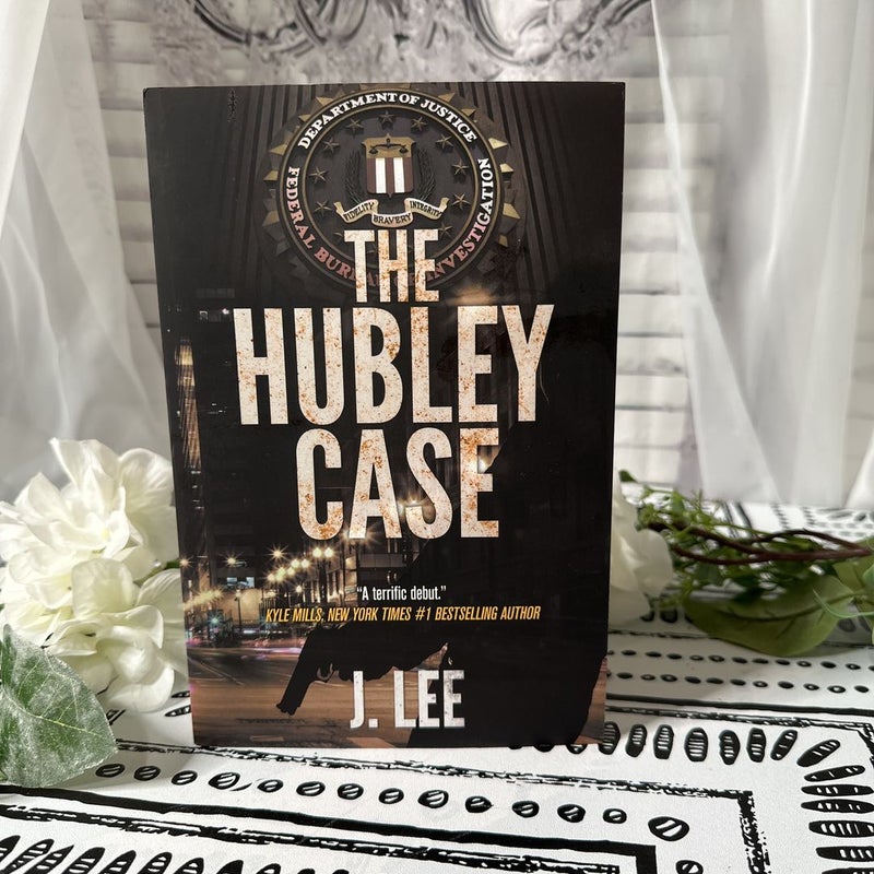 The Hubley Case