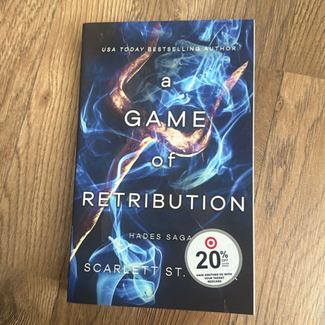 A Game of Retribution