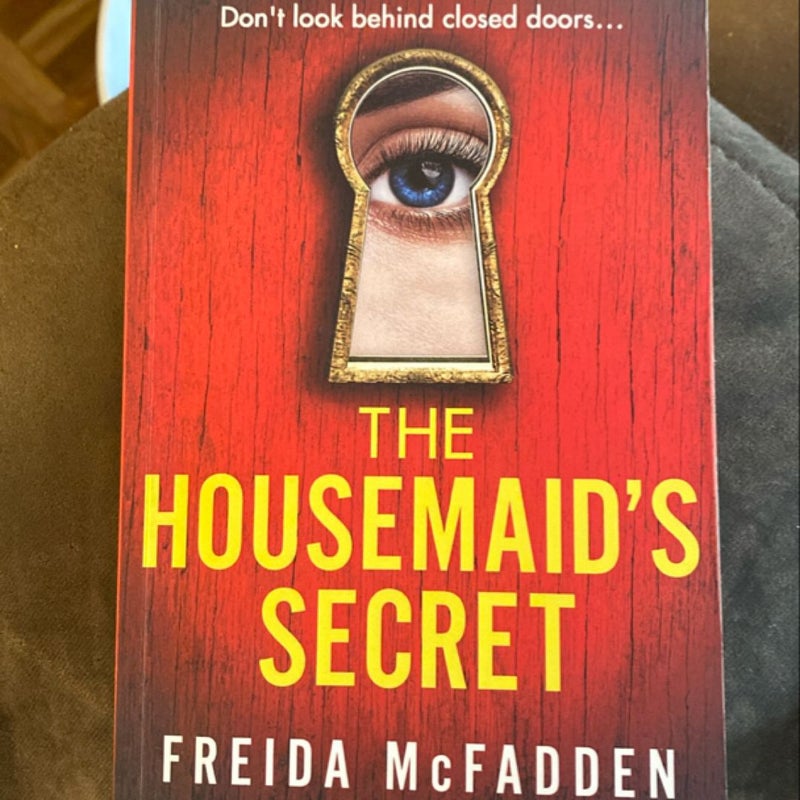 The Housemaid's Secret