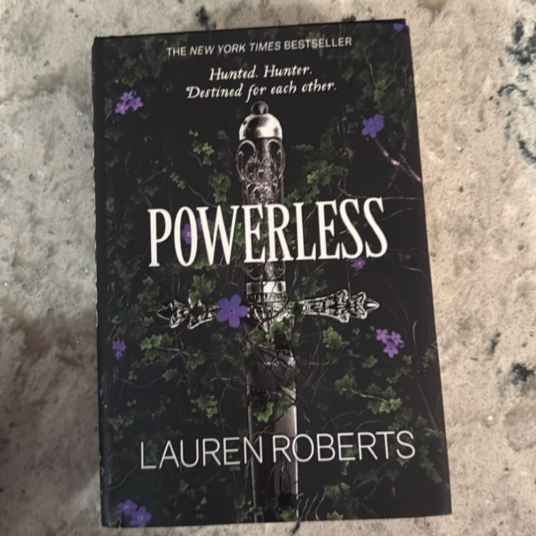 Powerless