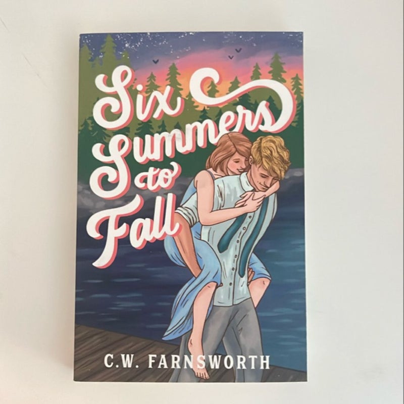 Six Summers to Fall