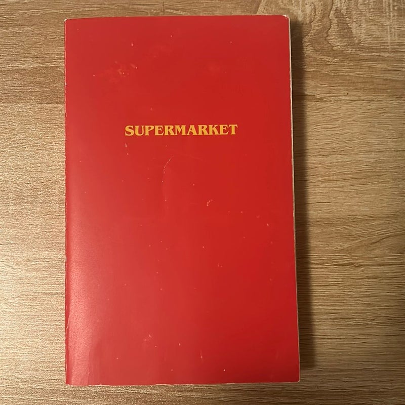 Supermarket