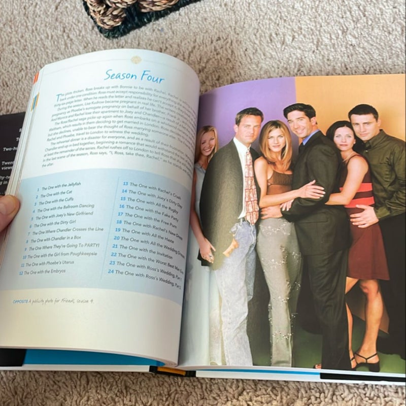 Friends Forever [25th Anniversary Ed]