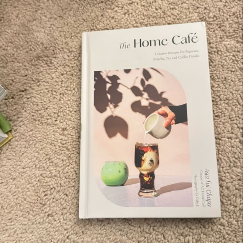 The Home Café