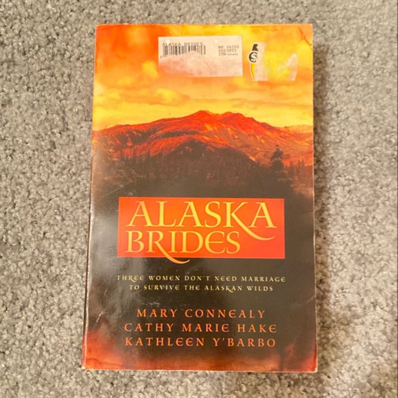 Alaska Brides