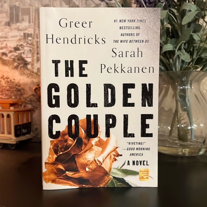 The Golden Couple