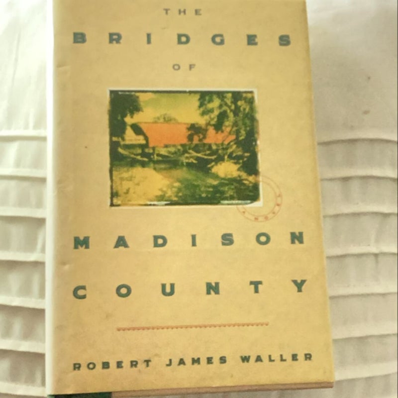 The Bridges of Madison County