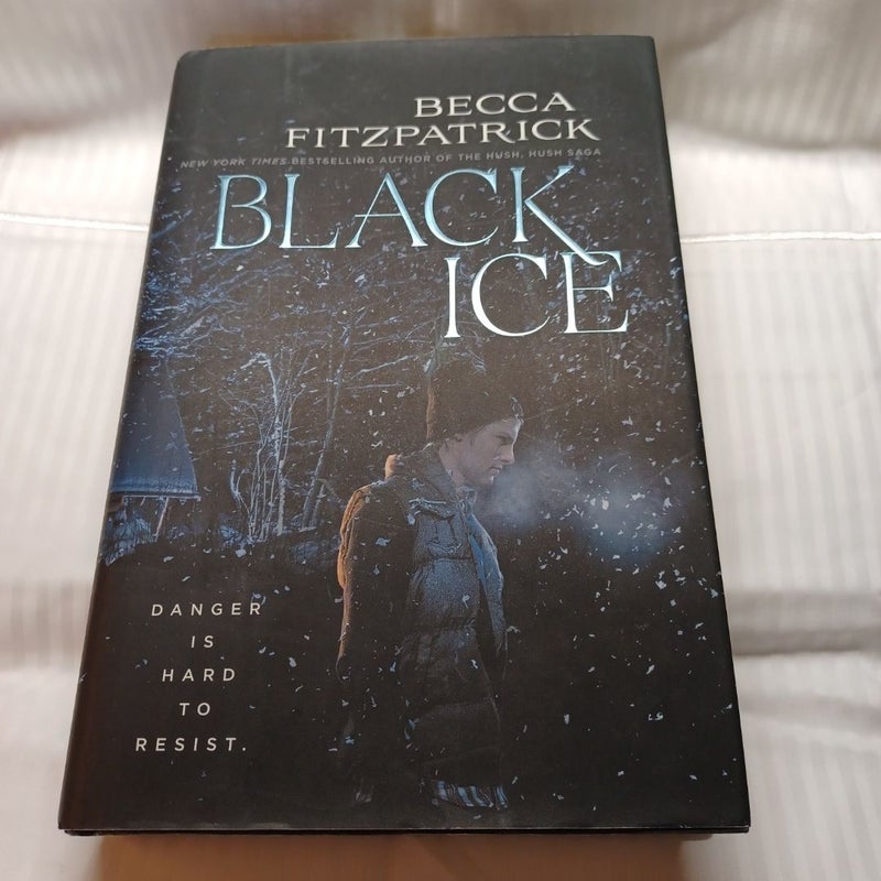 Black Ice