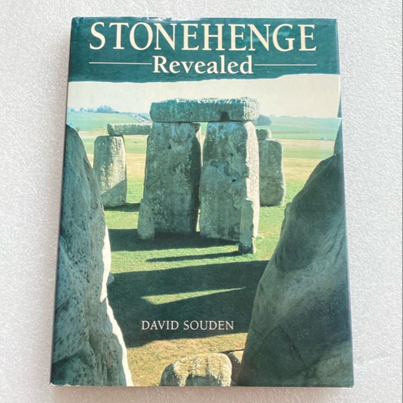 Stonehenge Revealed