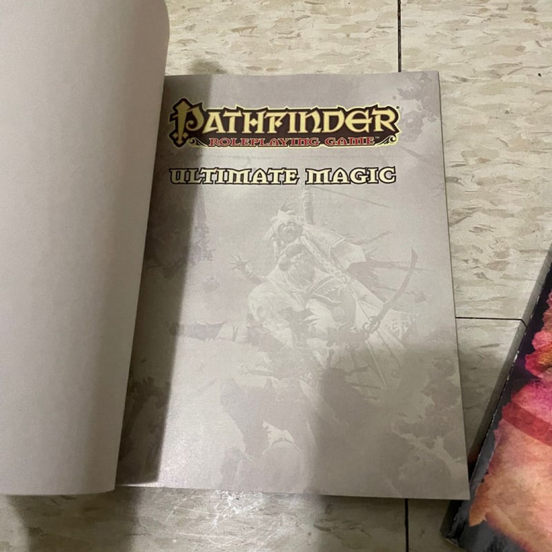 Pathfinder RPG