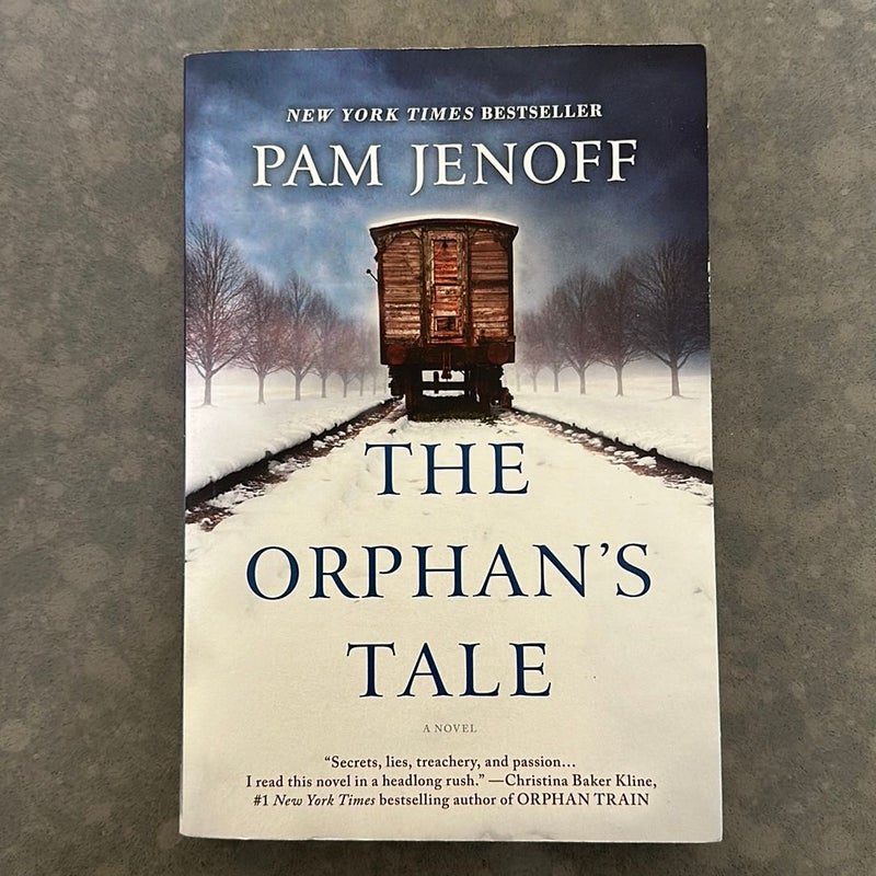 The Orphan's Tale