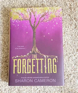 The Forgetting Signed Edition