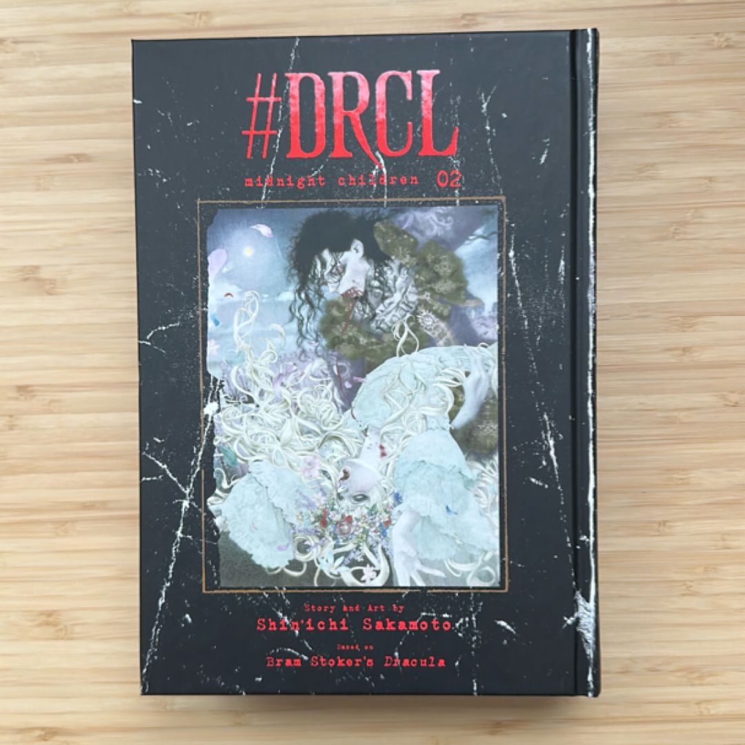 #DRCL Midnight Children, Vol. 2