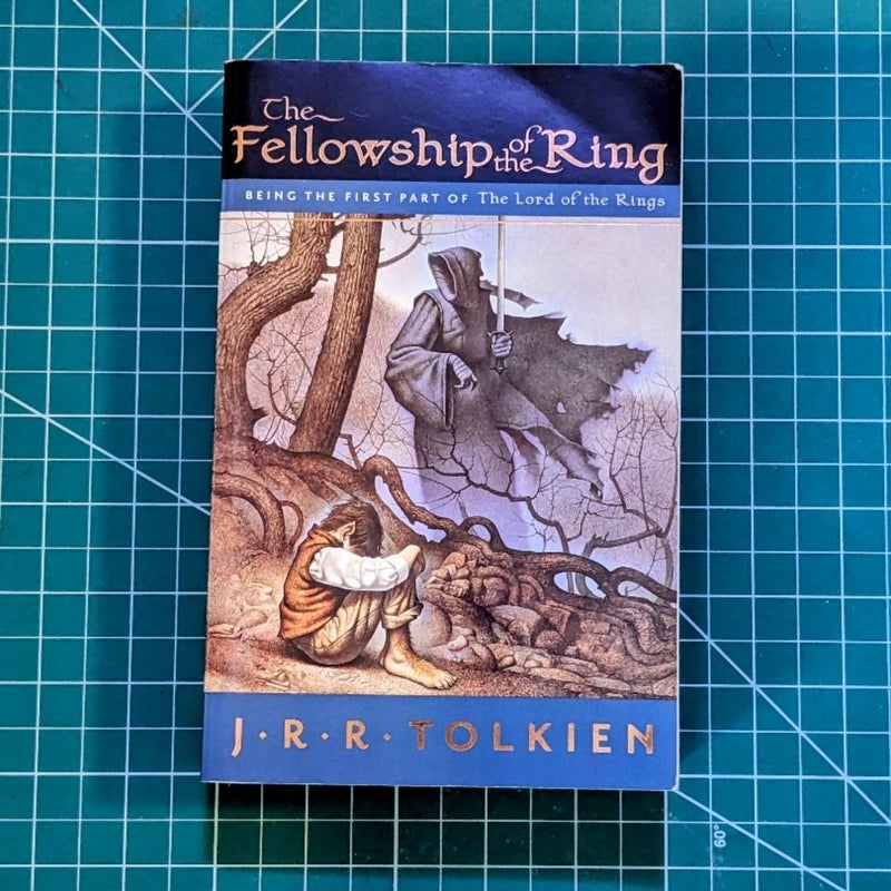 The Fellowship of the Ring