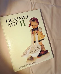 Hummel Art Two with Prices