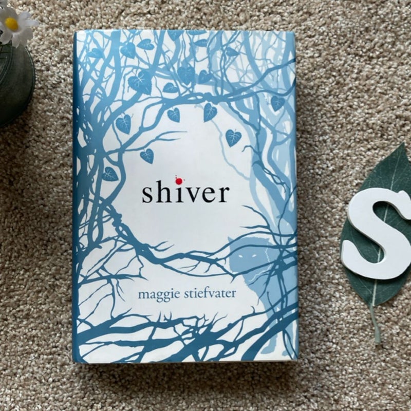 Shiver Quartet