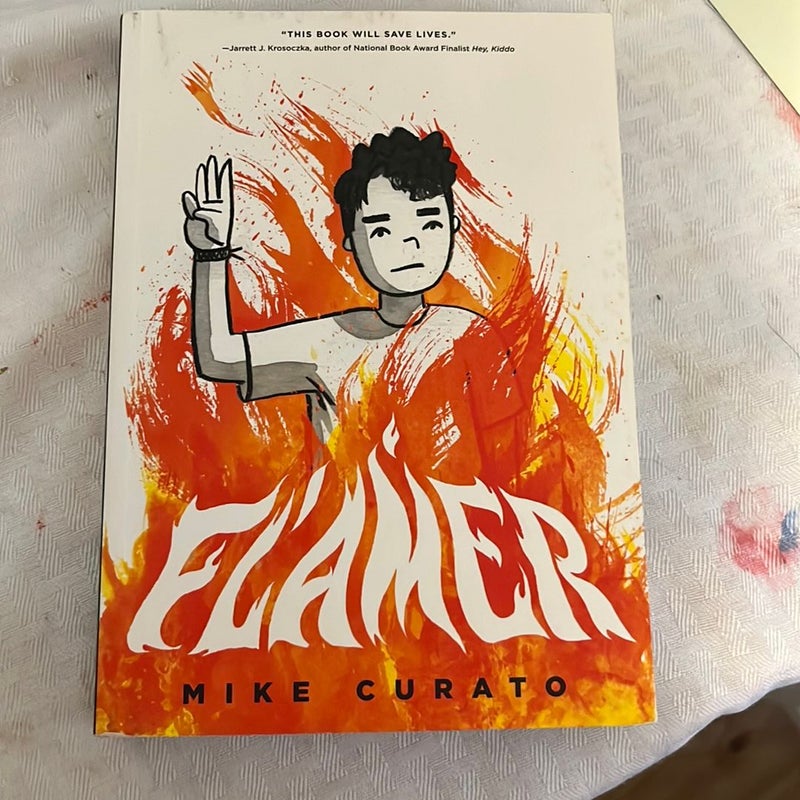 Flamer