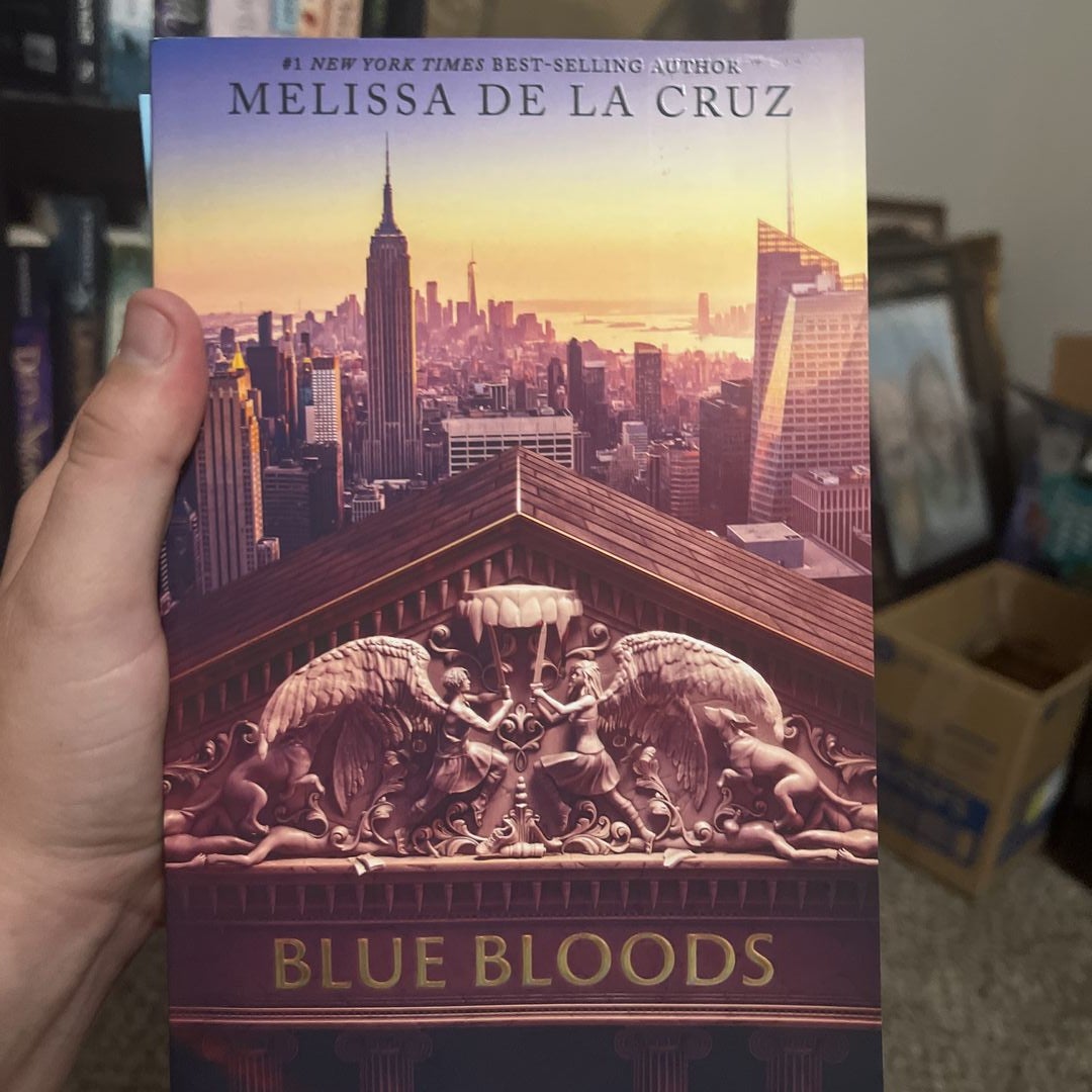 Blue Bloods