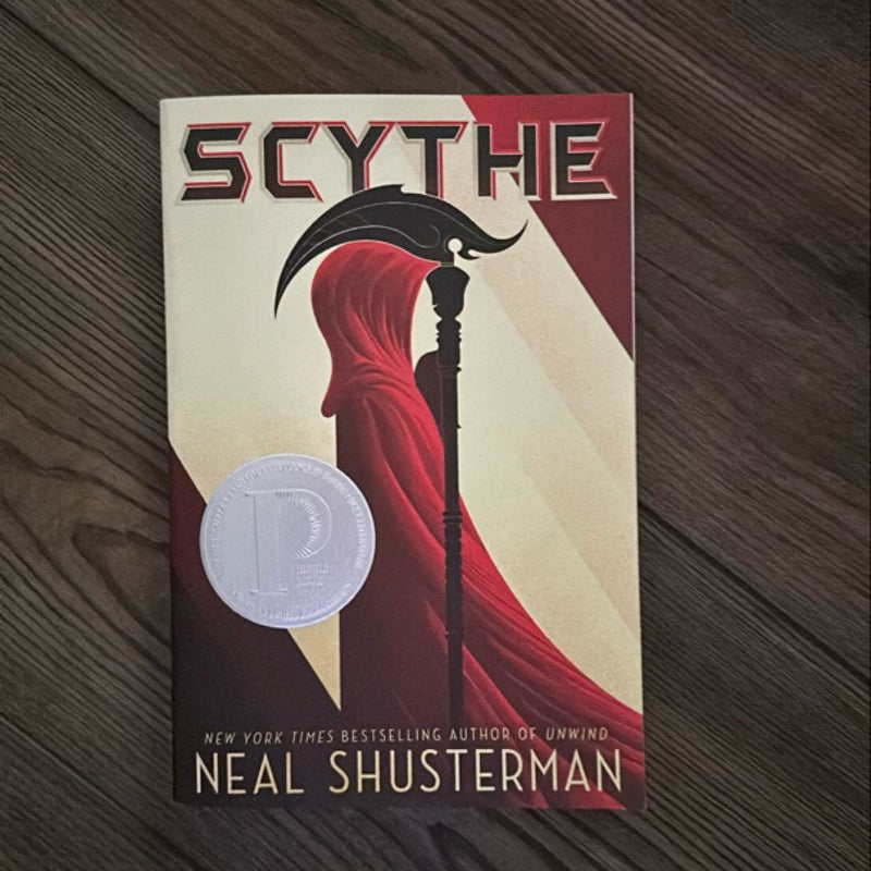 Scythe