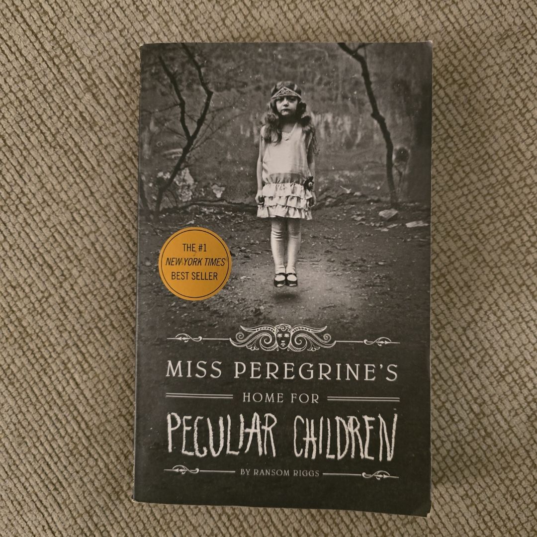 Miss Peregrine's Home for Peculiar Children