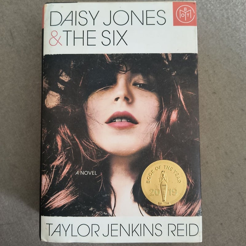 Daisy Jones and the Six