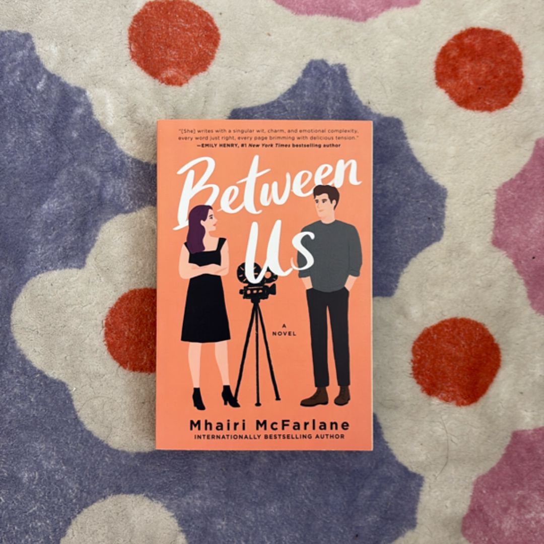 Between Us