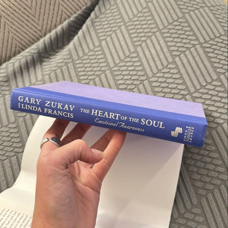 The Heart of the Soul