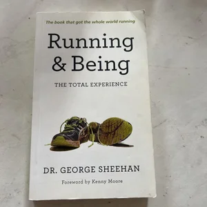 Running and Being: The Total Experience
