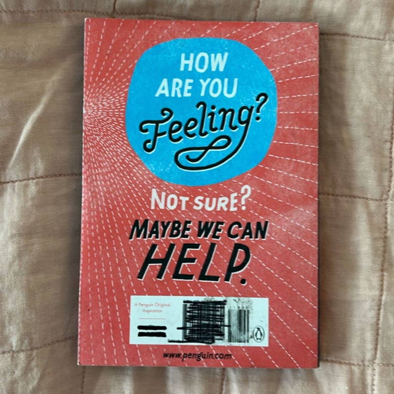 1,000 Feelings for Which There Are No Names