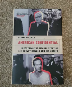 American Confidential